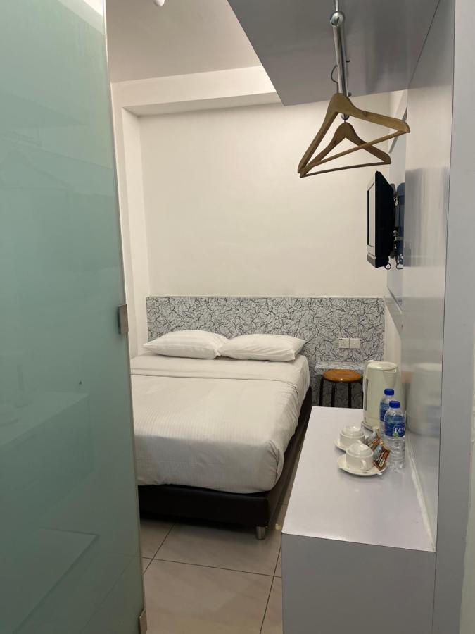Coastline Hotel 포트딕슨 외부 사진